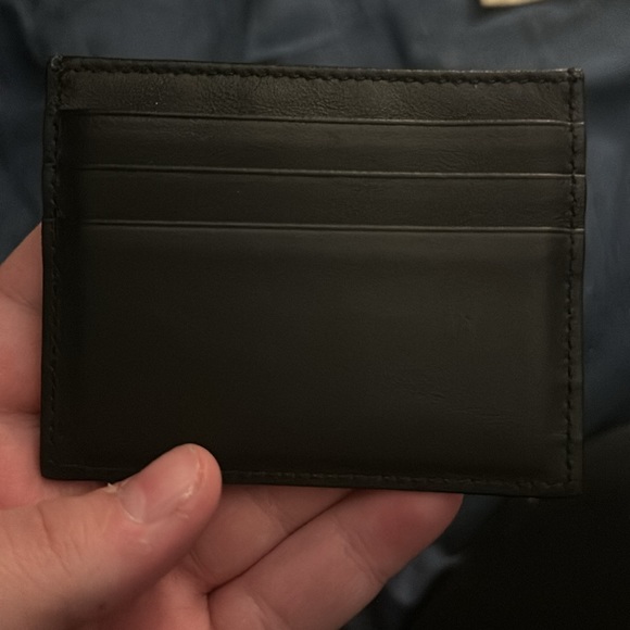 Fendi card case - Picture 2 of 4